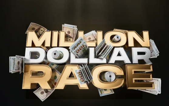 Million Dollar Race от Fairspin