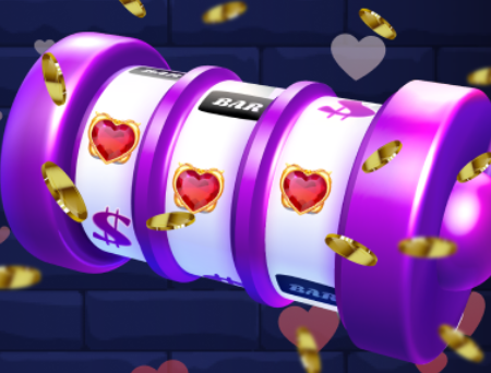 Турнир «Стрела Купидона» на Loft Casino