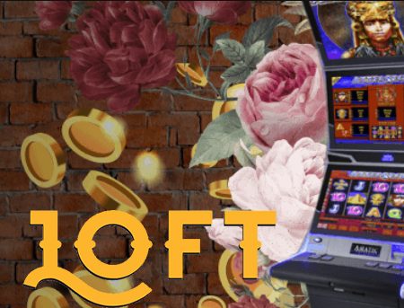Мартовский Марафон Слотов на Loft Casino