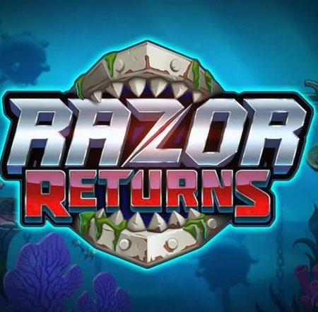 Razor Returns от Push Gaming