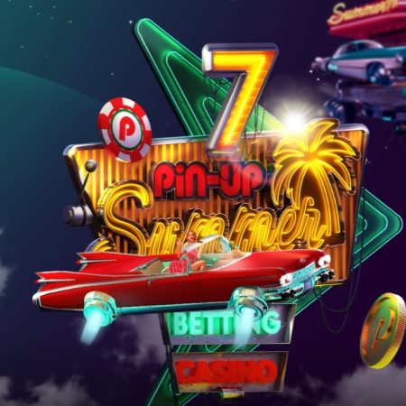 Pin-Up Birthday Cup — День Рождения