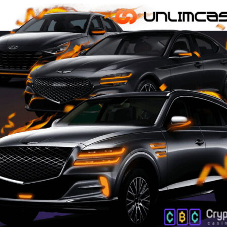 Двойной форсаж, кросс-турнир на Unlim и Cryptoboss Casino