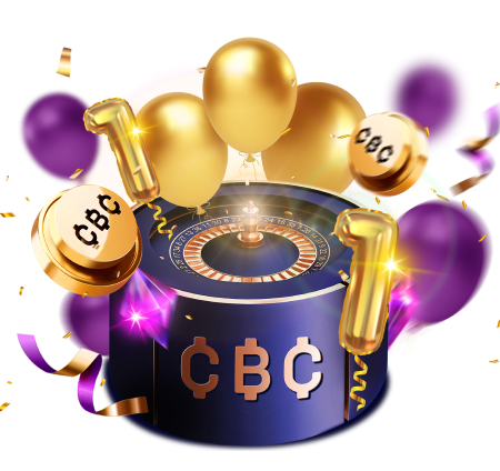 Улучшенные бонусы в честь дня рождения Cryptoboss Casino