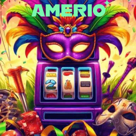 Карнавал Призов от Amerio Casino
