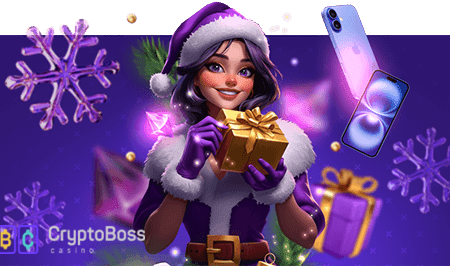 Лавина призов от Cryptoboss и Unlim Casino