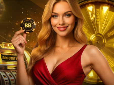 Еженедельный турнир на Bigsbet Casino