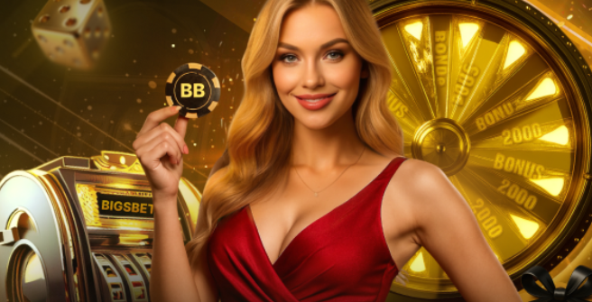 Еженедельный турнир на Bigsbet Casino